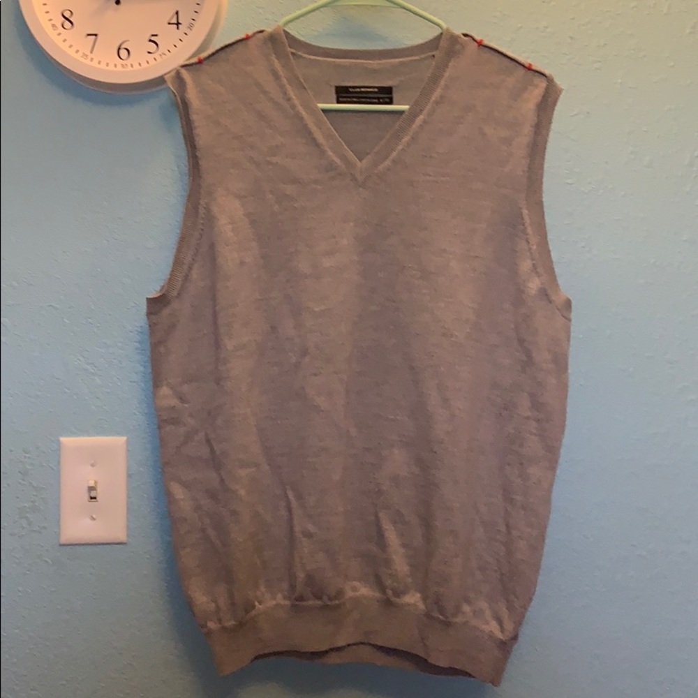 Men’s Club Monaco Sweater